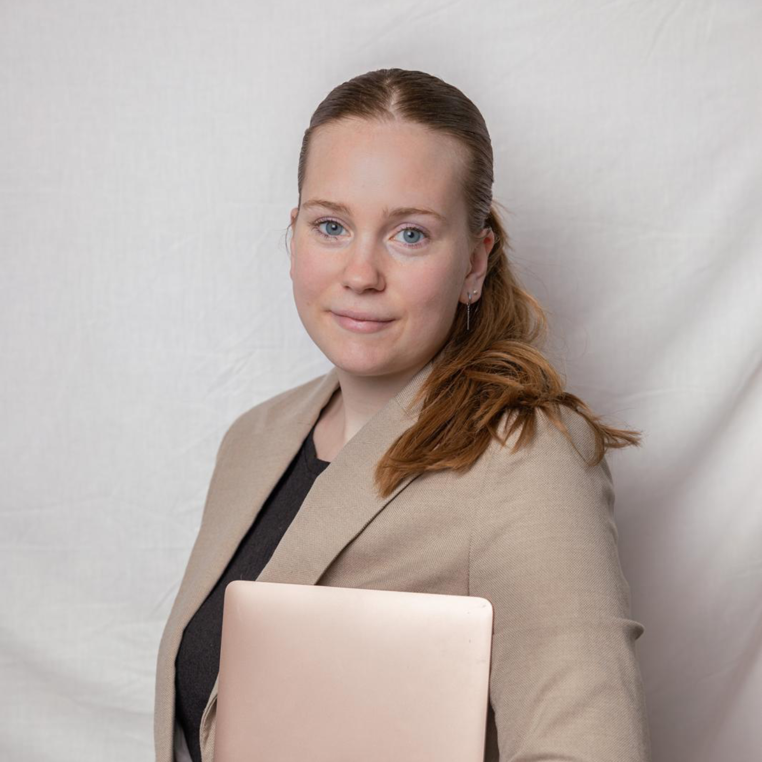 Jarha, ervaringsverhaal