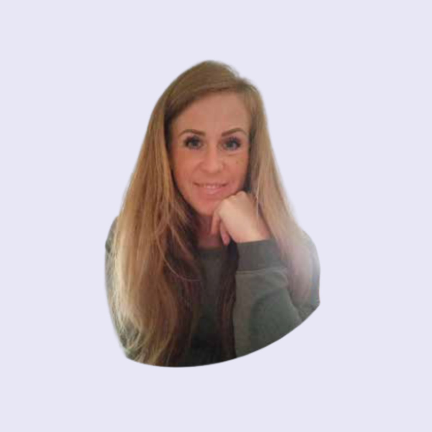 Quitta Maatschappelijk werker Siriz